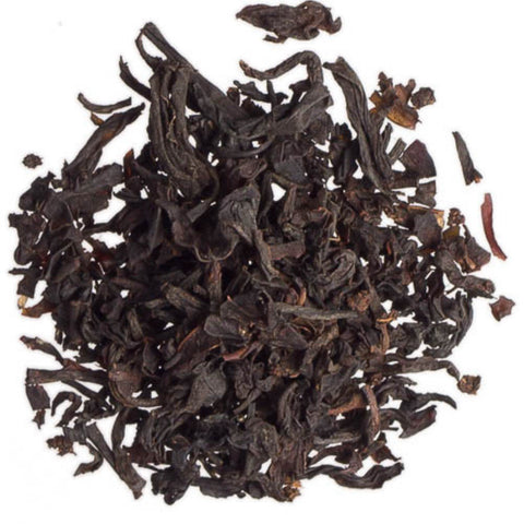 Frontier Natural Products, Organic English Breakfast Tea, 16 oz (453 g)