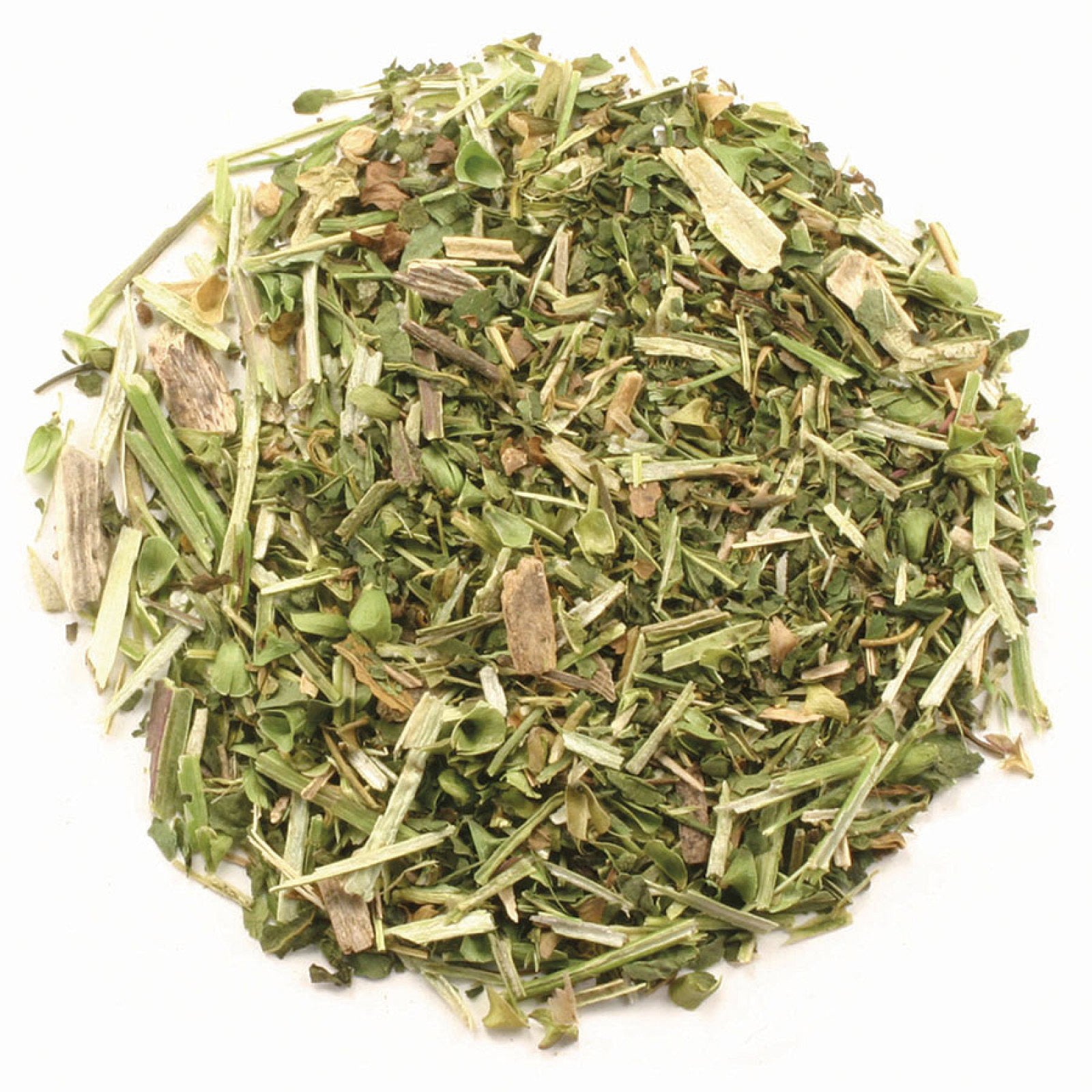 Frontier Natural Products,  Organic Cut & Sifted Scullcap Herb, 16 oz (453 g)