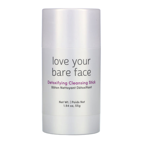 Julep, Love Your Bare Face, Detoxifying Cleansing Stick, 1.9 oz (55 g)