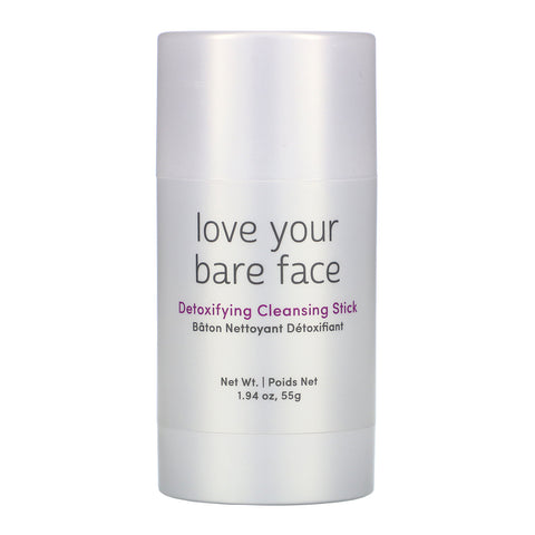 Julep, Love Your Bare Face, Detoxifying Cleansing Stick, 1.9 oz (55 g)