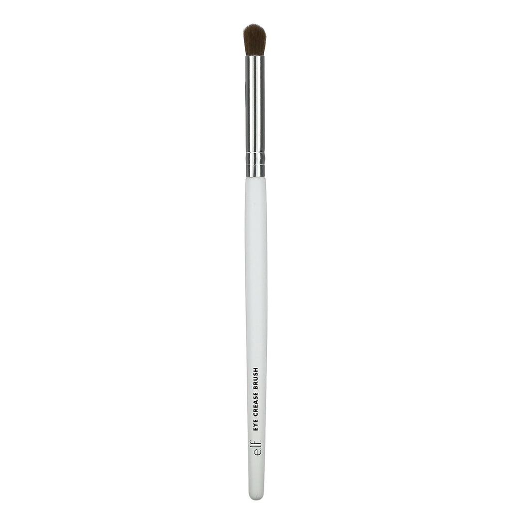 E.L.F., Eye Crease Brush, 1 Brush