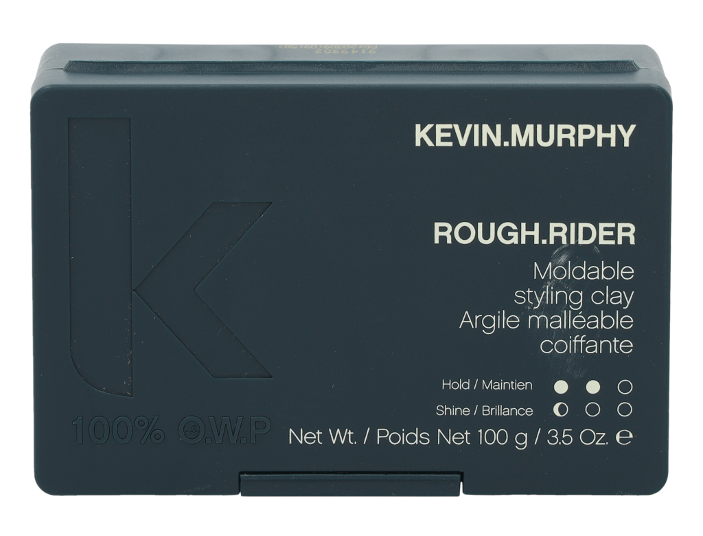 Kevin Murphy Rough Rider Formbar Styling Clay 100 g