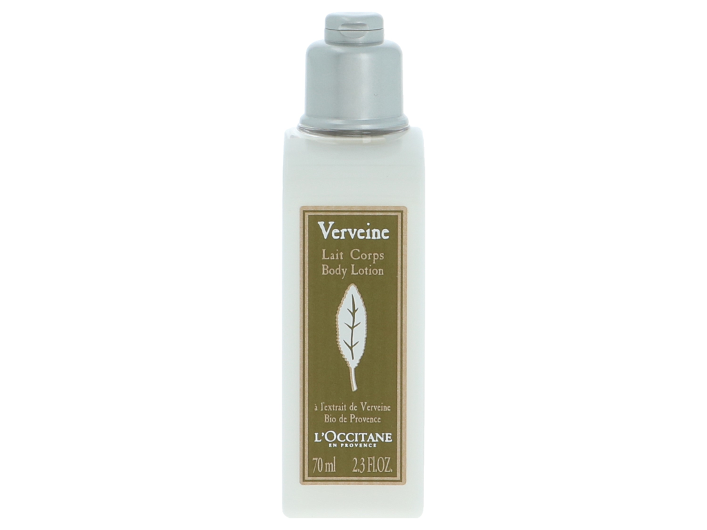 L'Occitane Verbena Body Lotion 70 ml