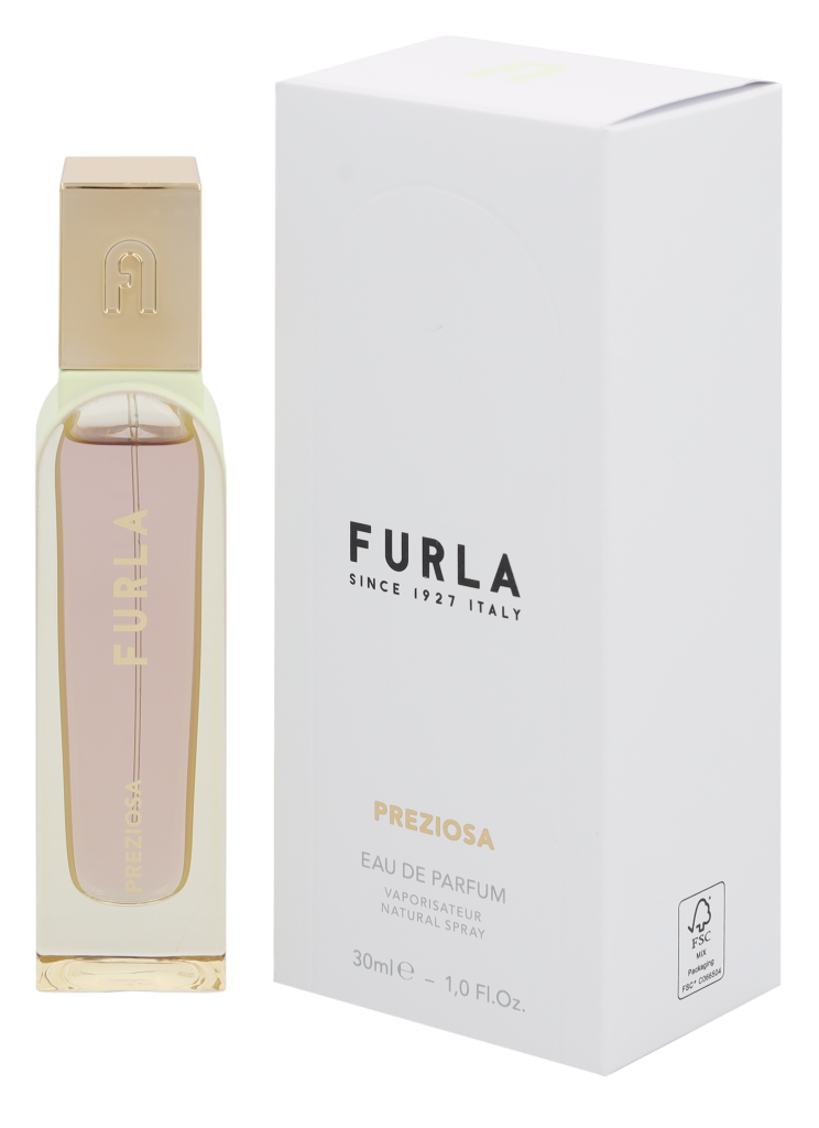 Furla Preziosa Edp Spray 30 ml