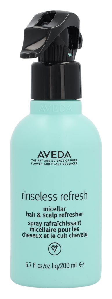 Aveda Rinseless Refresh Hair &amp; Scalp Refresh 200 ml