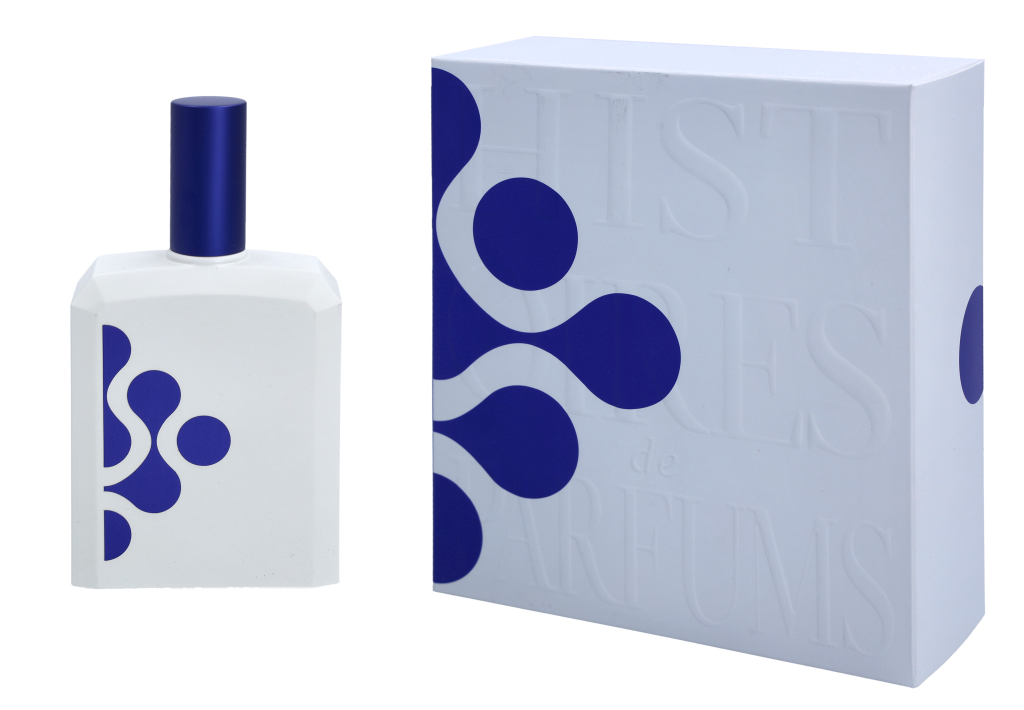 HDP This Is Not A Blue Bottle 1,5 Edp Spray 120 ml