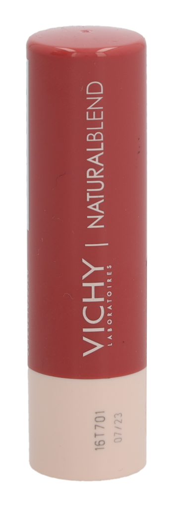 Vichy Naturalblend Hydrating Tinted Lipbalm 4,5 gr