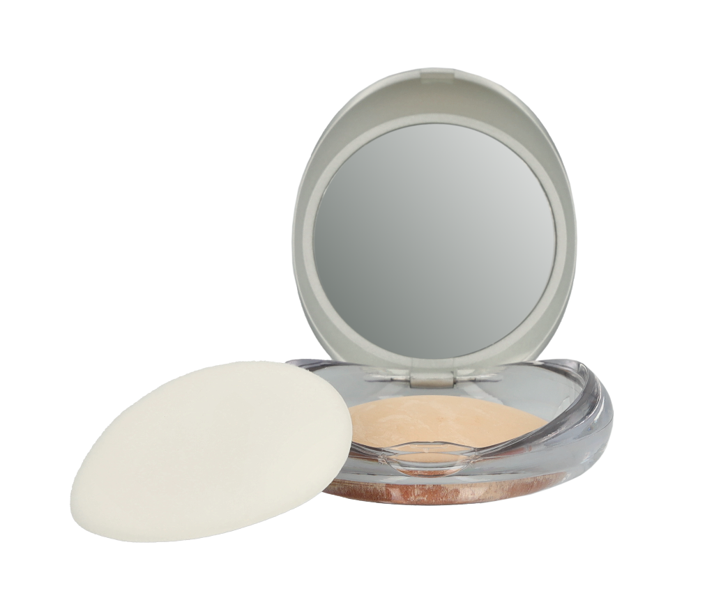 Pupa Luminys Bagt Ansigtspulver 9 g