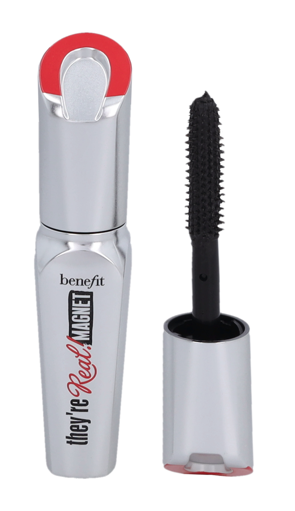 Benefit They're Real! Magnet Mini Mascara 4.5 g