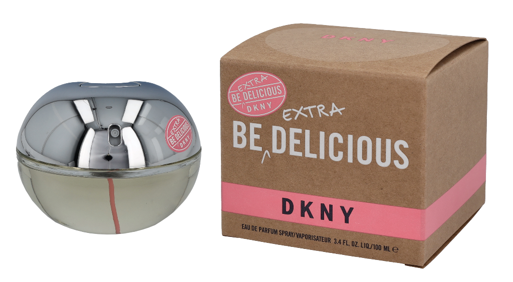 DKNY Be Extra Delicious Edp Spray 100 ml