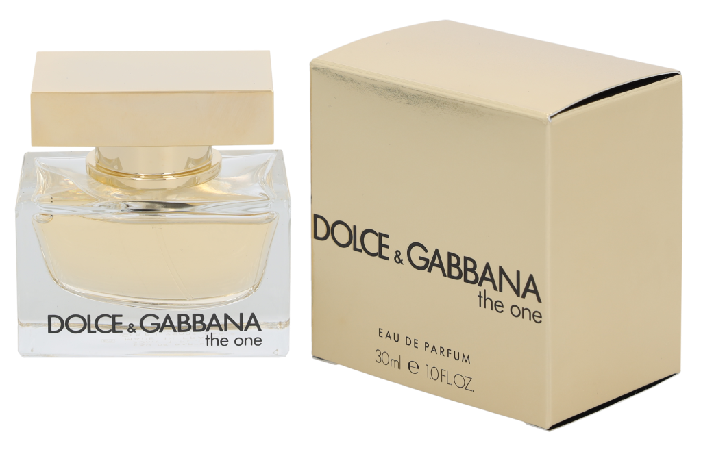 D&amp;G The One For Women Edp Spray 30 ml