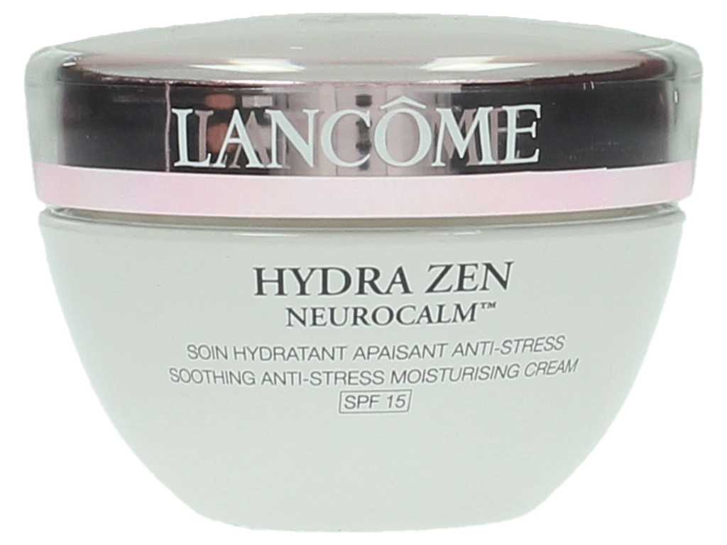 Lancome Hydra Zen Anti-Stress Moisturising Cream SPF20 50 ml