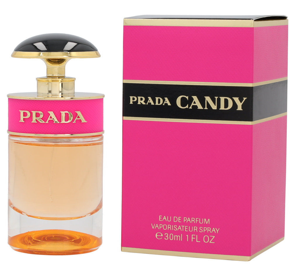 Prada Candy Edp Spray 30 ml