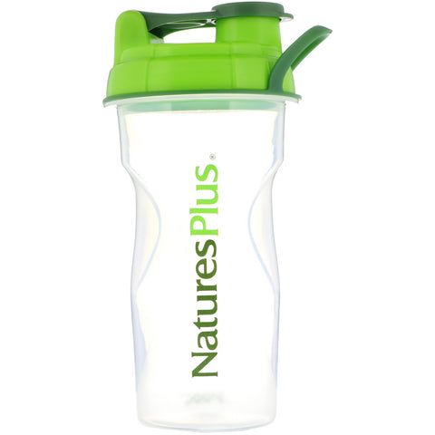 Nature's Plus, Shaker Cup, 24 oz