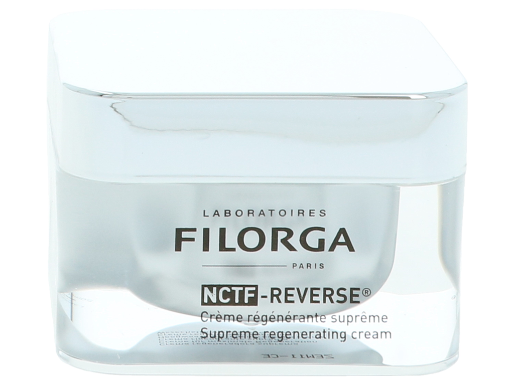 Filorga NCEF-Reverse Supreme Multi Correction Cream 50 ml