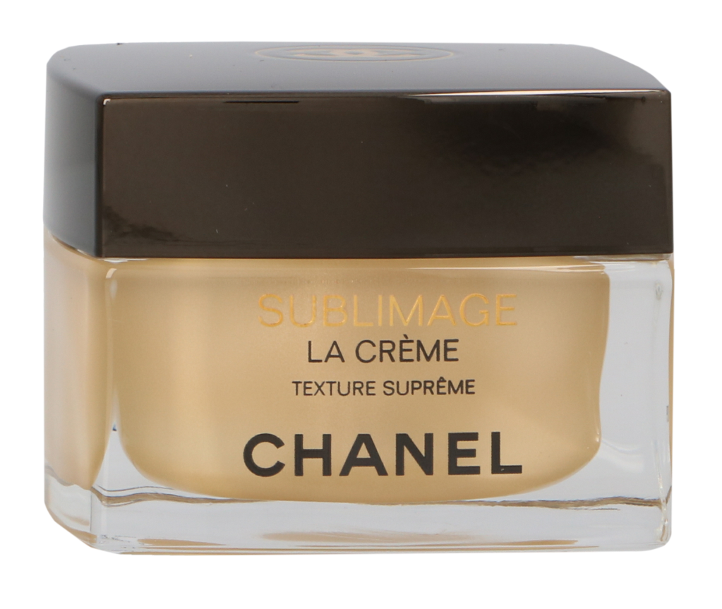 Chanel Sublimage La Creme Texture Supreme 50 gr