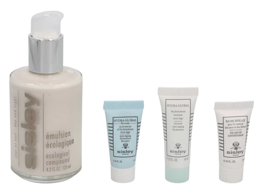 Sisley Ecological Compound Set 145 ml
