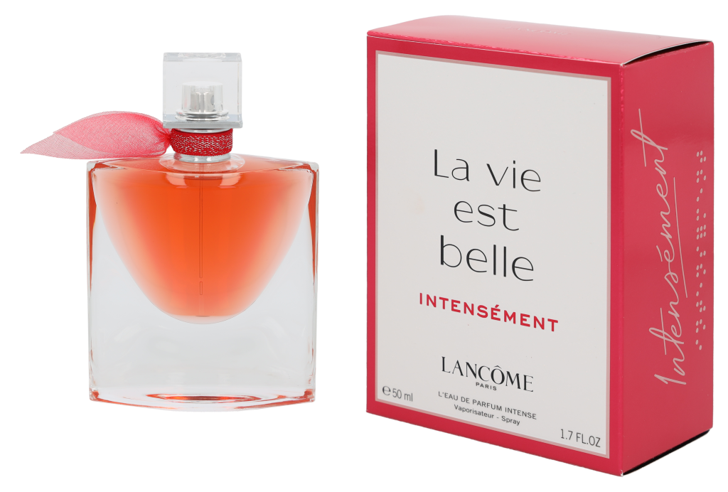 Lancome La Vie Est Belle Intensement Edp Spray 50 ml
