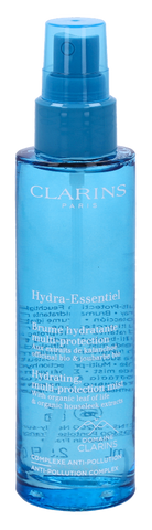 Clarins Hydra-Essentiel Hydrating Mist 75 ml