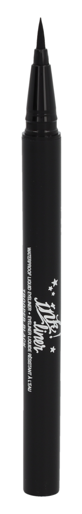 KVD Vegan Beauty Ink Eyeliner Trooper 0,55 ml