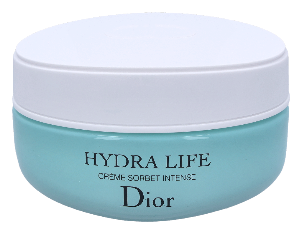 Dior Hydra Life Sorbet Creme Intense 50 ml