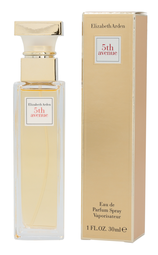 E.Arden 5Th Avenue Edp Spray 30 ml