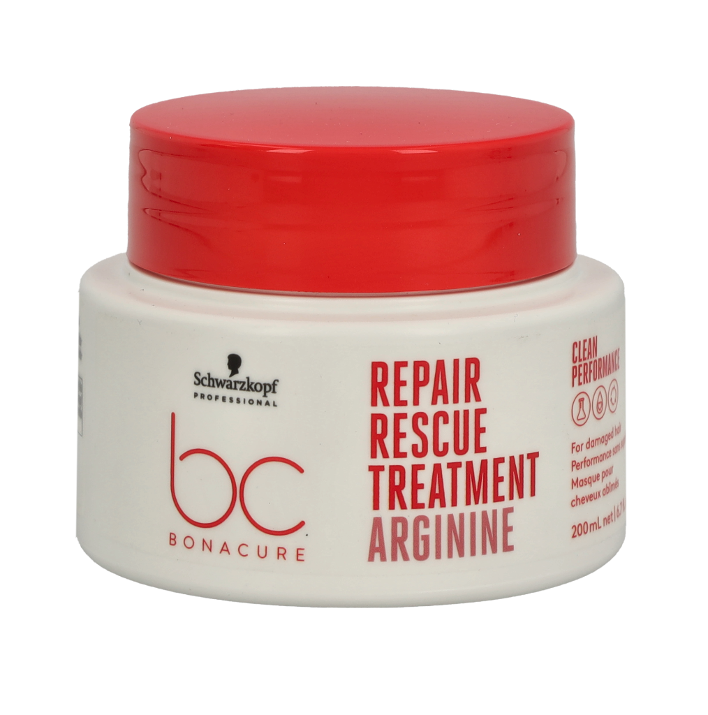 Schwarzkopf Bonacure Peptide Repair Rescue Treatment 200 ml