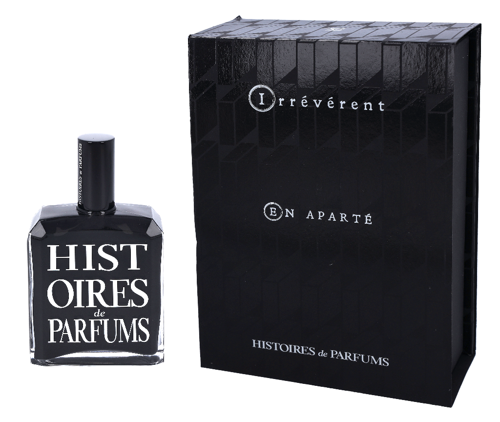 H.D.P. Irreverent Edp Spray 120 ml