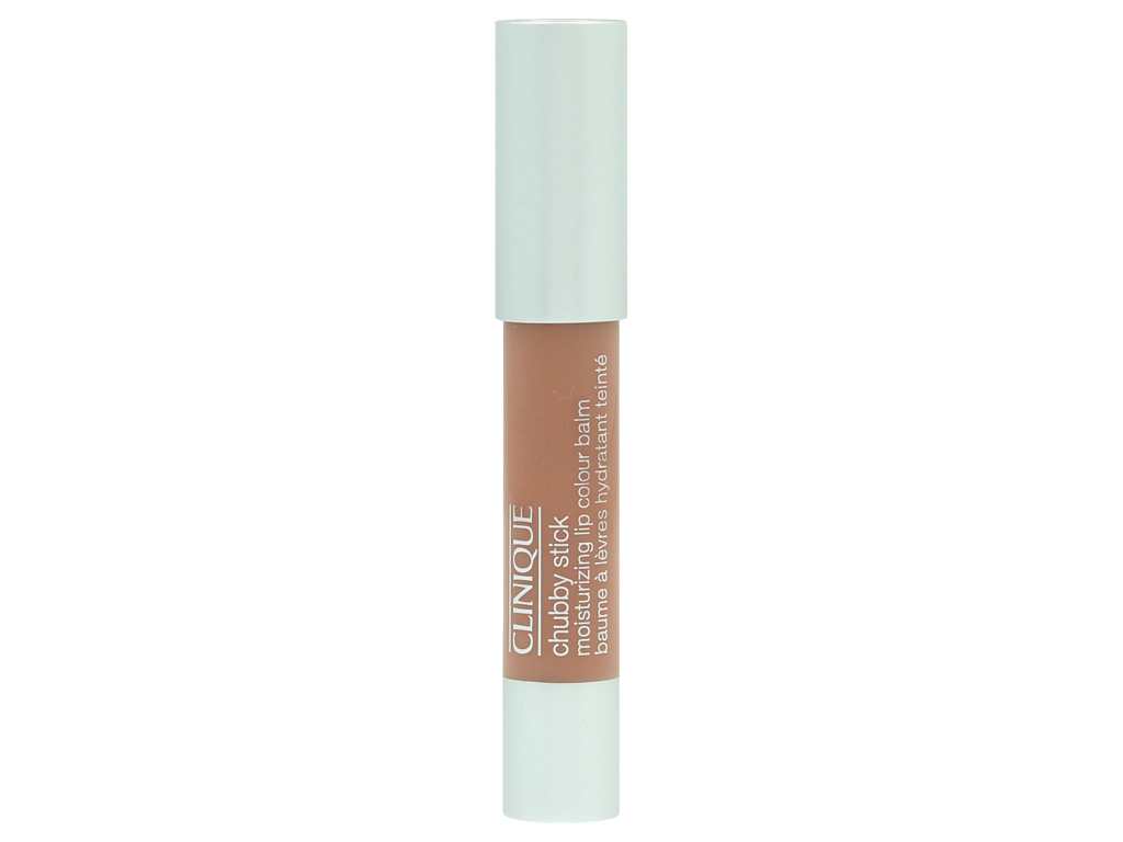 Clinique Chubby Stick Moisturizing Lip Colour Balm 3 g