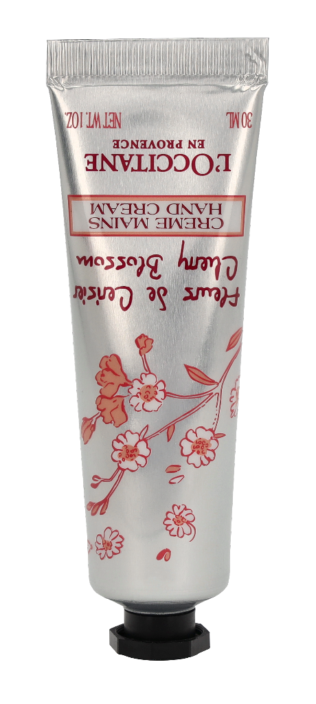 L'Occitane Cherry Blossom Håndcreme 30 ml