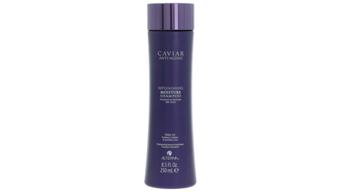 Alterna Caviar A-A Replenishing Moisture Shampoo 250 ml
