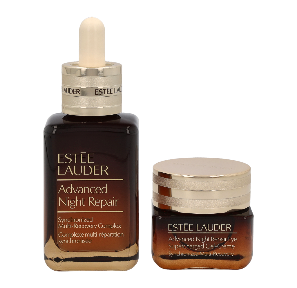 E.Lauder Advanced Night Repair Set 65 ml