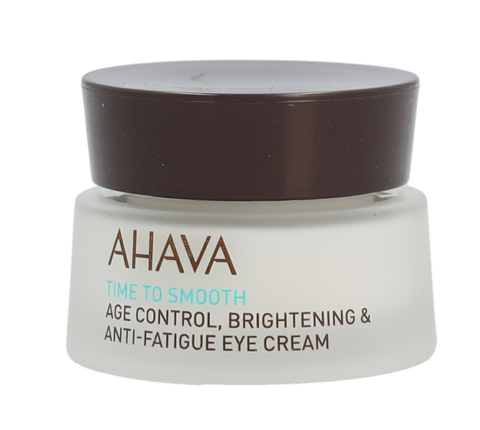 Ahava Brightening Eye Cream 15 ml