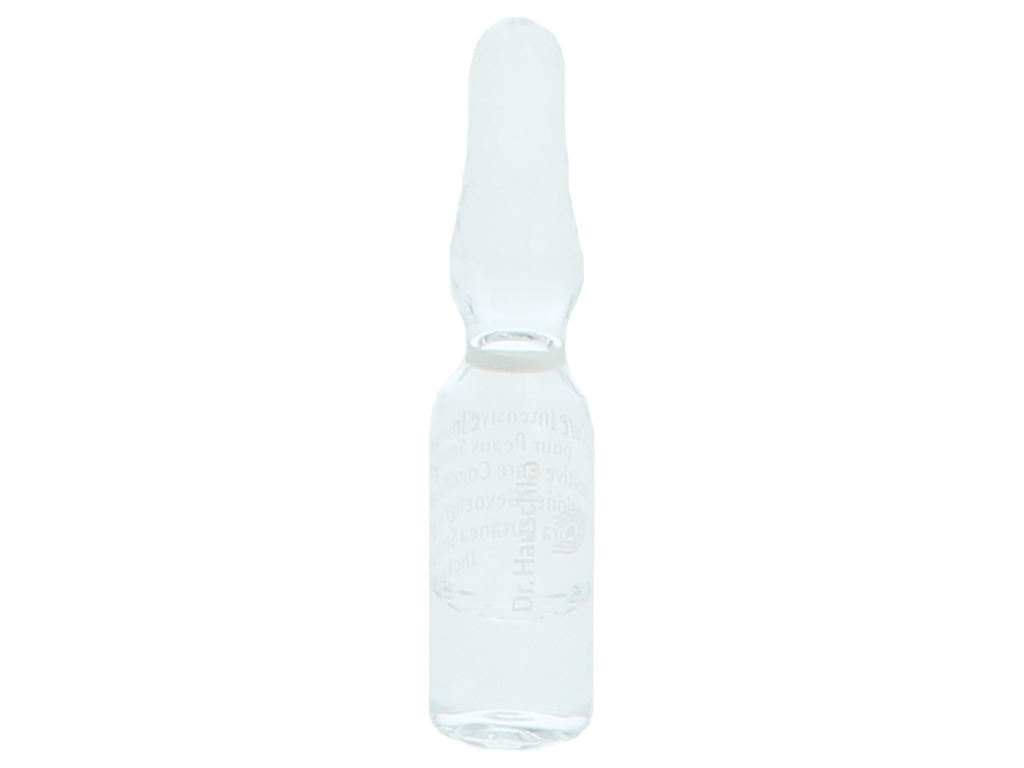Dr. Hauschka Sensitive Care Conditioner 10 ml