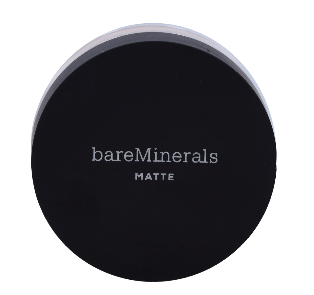 BareMinerals Matte Foundation SPF15 6 g