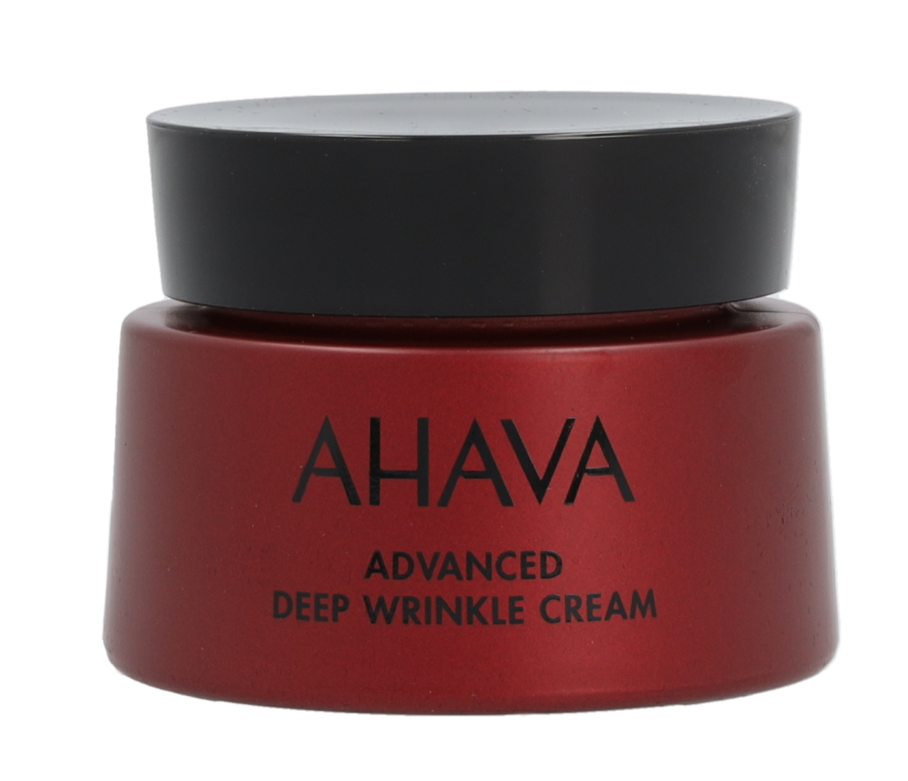 Ahava AOS Advanced Deep Wrinkle Cream 50 ml