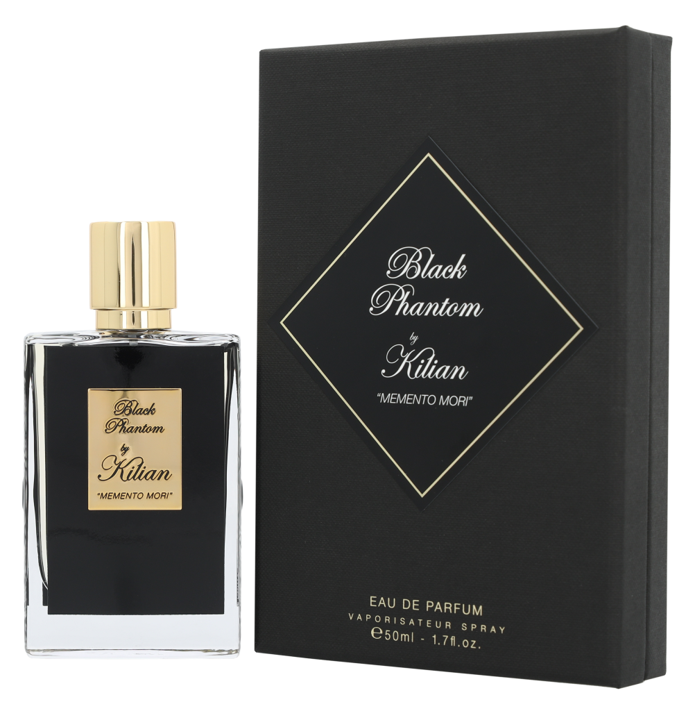 Kilian Black Phantom Edp Spray 50 ml