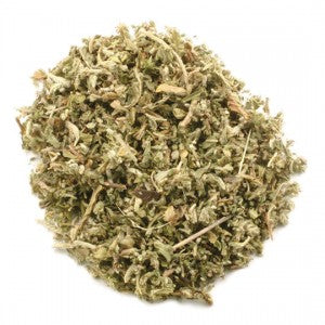 Frontier Natural Products, Cut & Sifted Damiana Leaf, 16 oz (453 g)