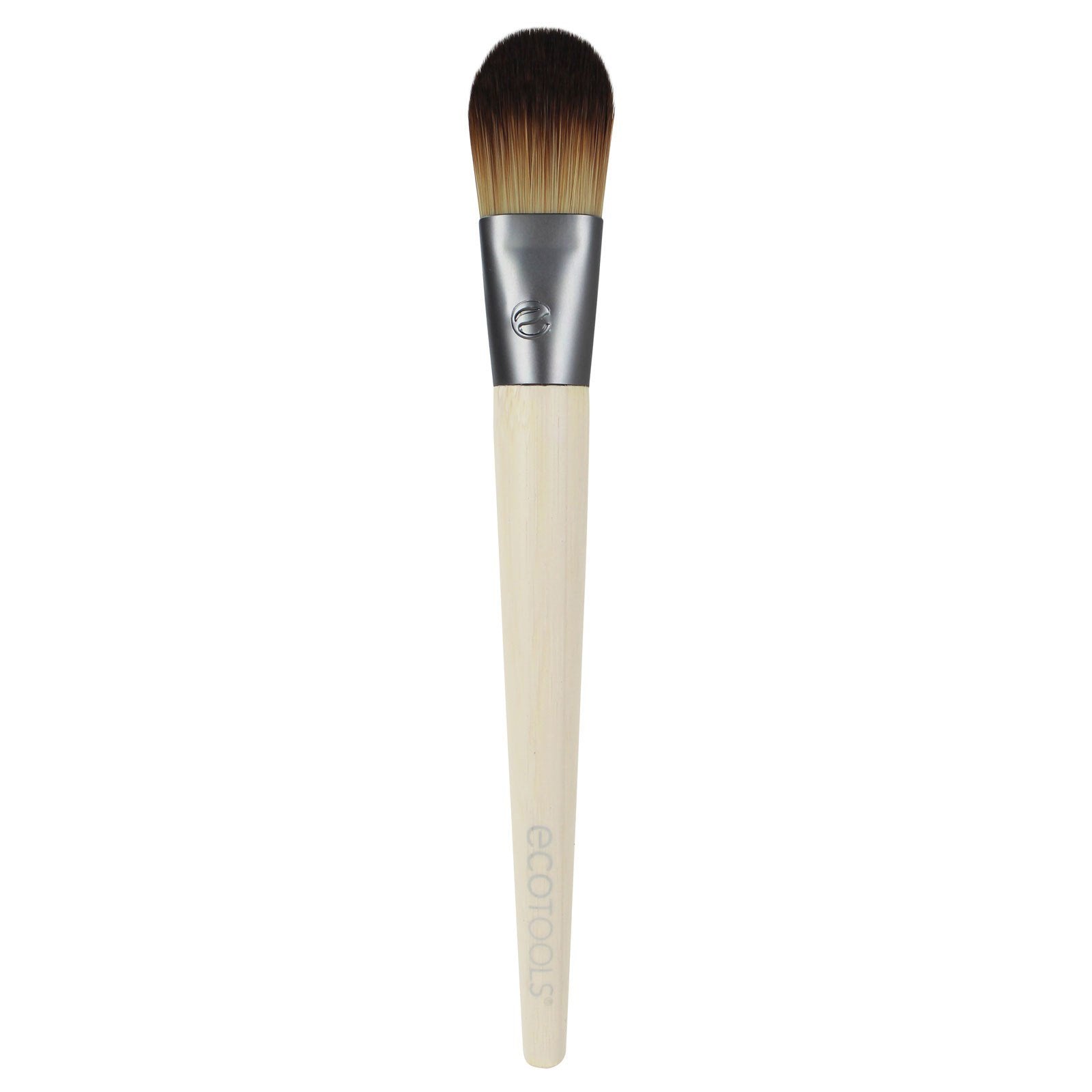EcoTools, Classic Foundation Brush, 1 Brush