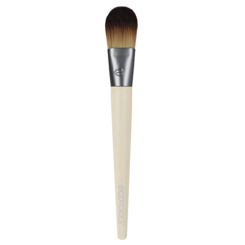 EcoTools, Classic Foundation Brush, 1 Brush