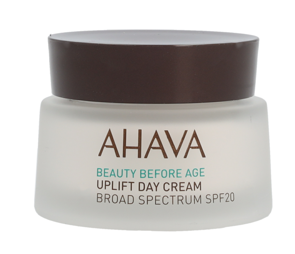 Ahava Beauty Before Age Uplift Day Cream SPF20 50 ml