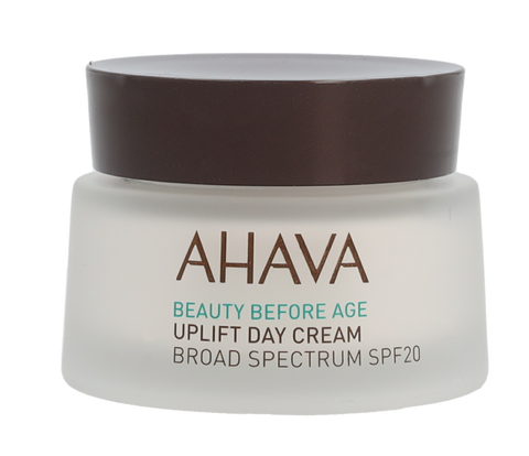 Ahava Beauty Before Age Uplift Day Cream SPF20 50 ml
