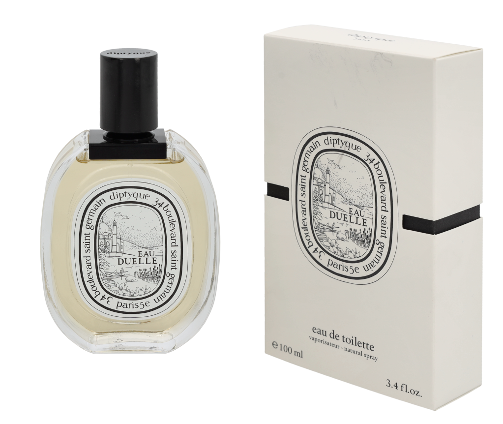 Diptyque Eau Duelle Edt Spray 100 ml