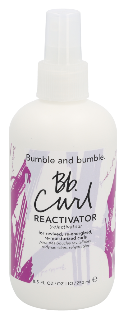 Bumble &amp; Bumble Curl Reactivator 250 ml