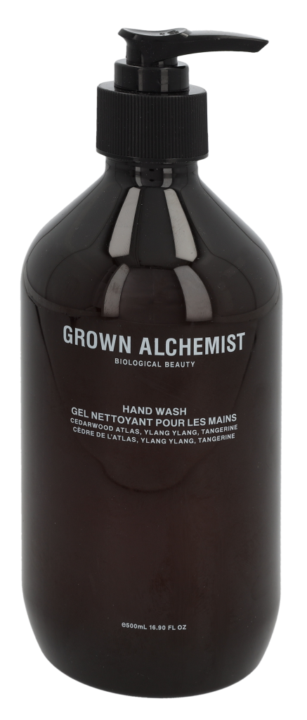 Grown Alchemist Håndvask 500 ml