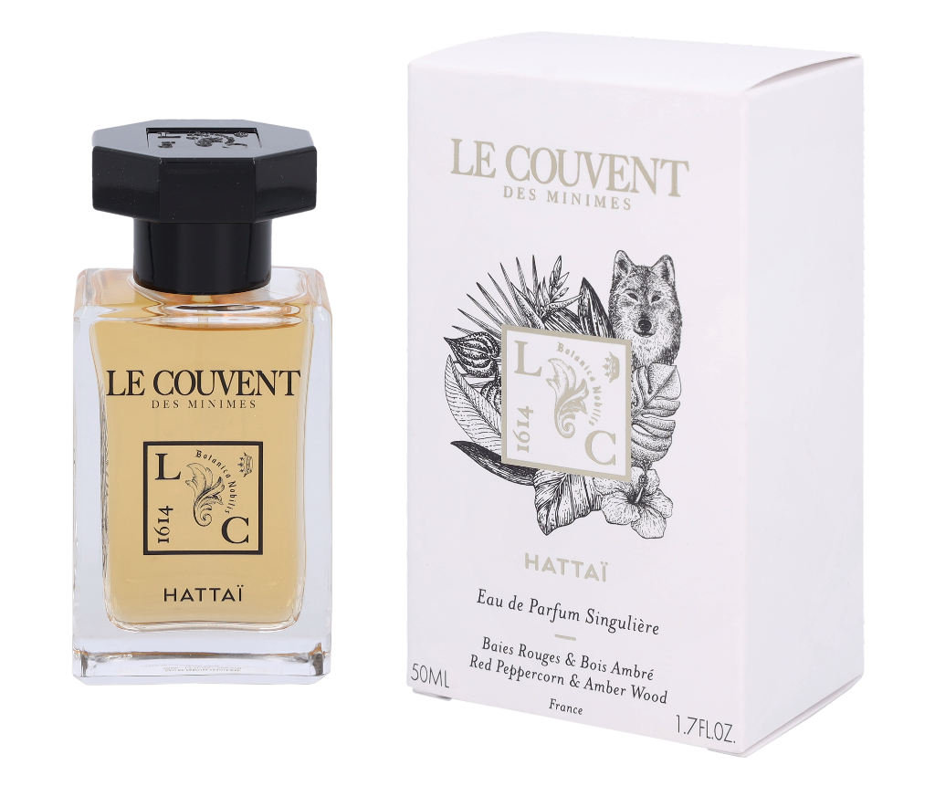 LCDM Hattai Edp Spray 50 ml