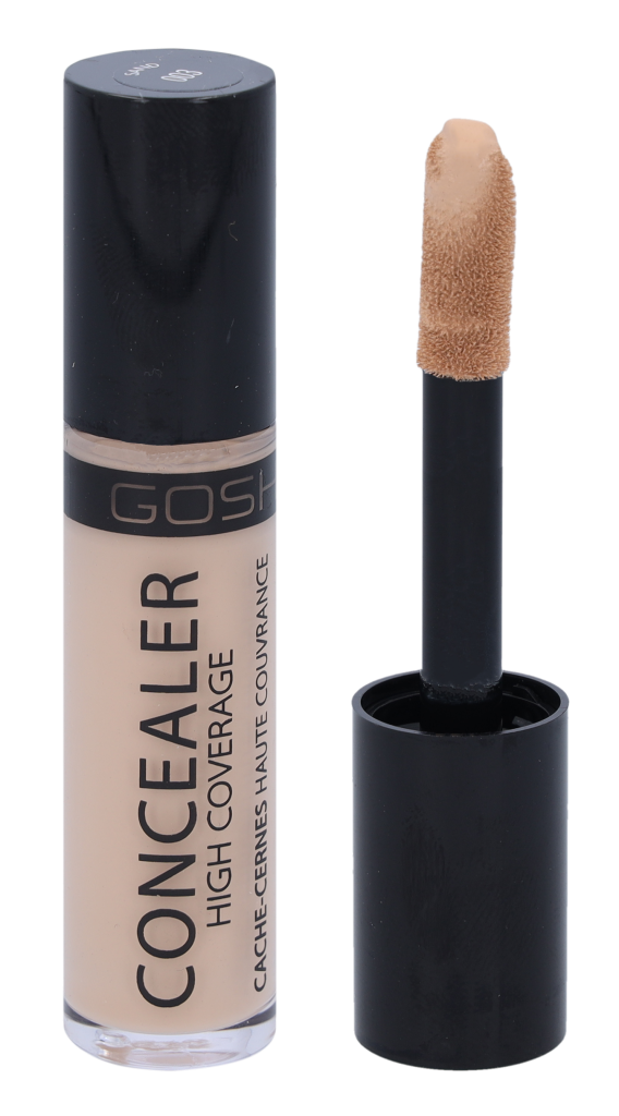 Gosh High Coverage Concealer 5,5 ml