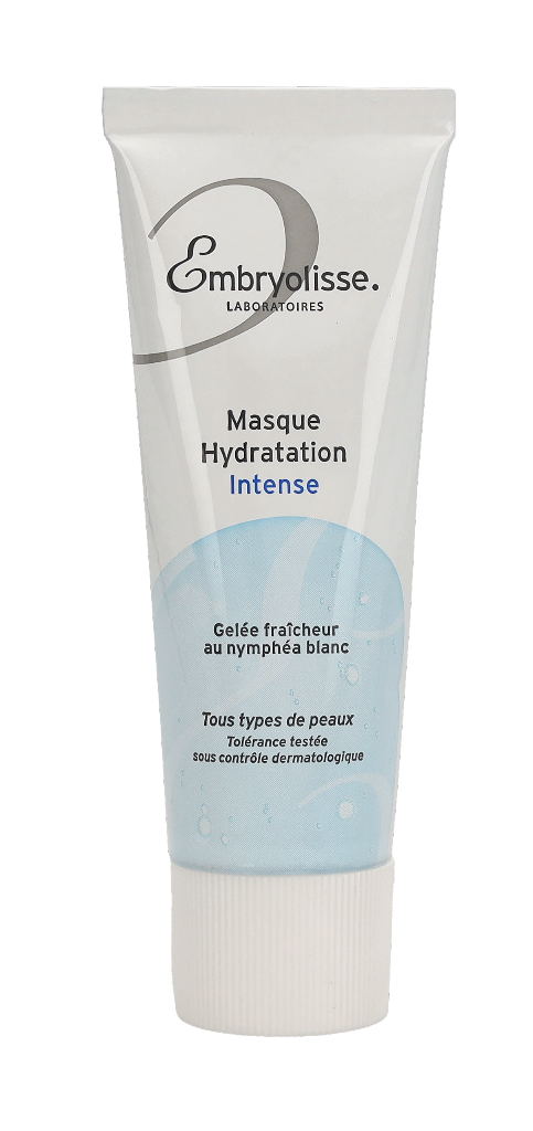 Embryolisse Intense Moisturizing Mask 50 ml