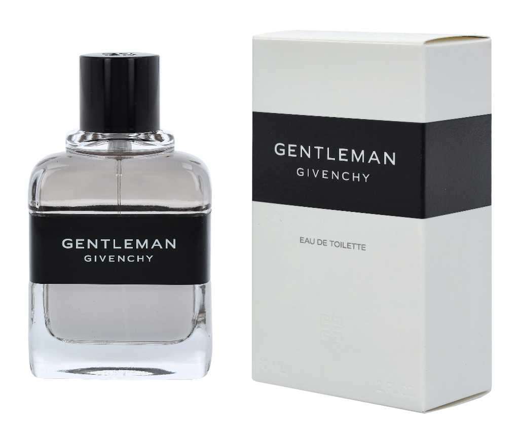 Givenchy Gentleman Originale Edt Spray 60 ml