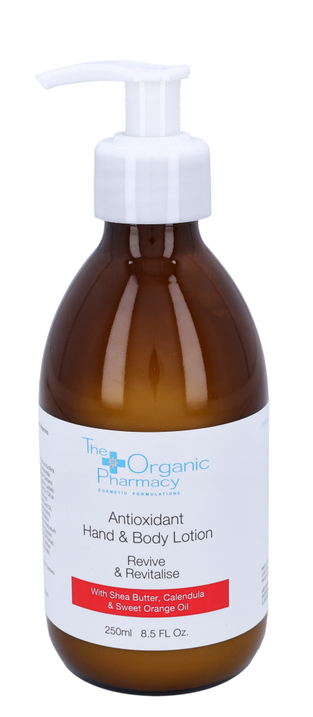 The Organic Pharmacy Antioxidant Hand &amp; Body Lotion 250 ml